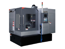 BMDX系列數(shù)控雕銑機 BMDX8060