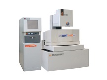 BMT500C 中走絲線切割機床